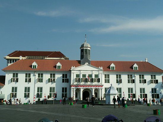 Museum Sejarah Jakarta