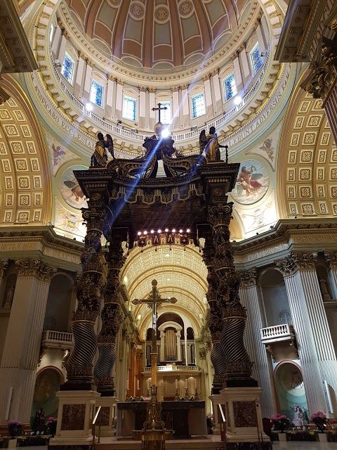 Cattedrale di Maria Regina del Mondo